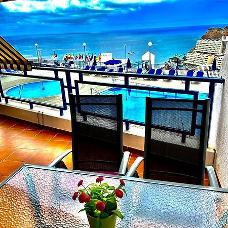 Apartmant Adrian Vista تاوريتو المظهر الخارجي الصورة