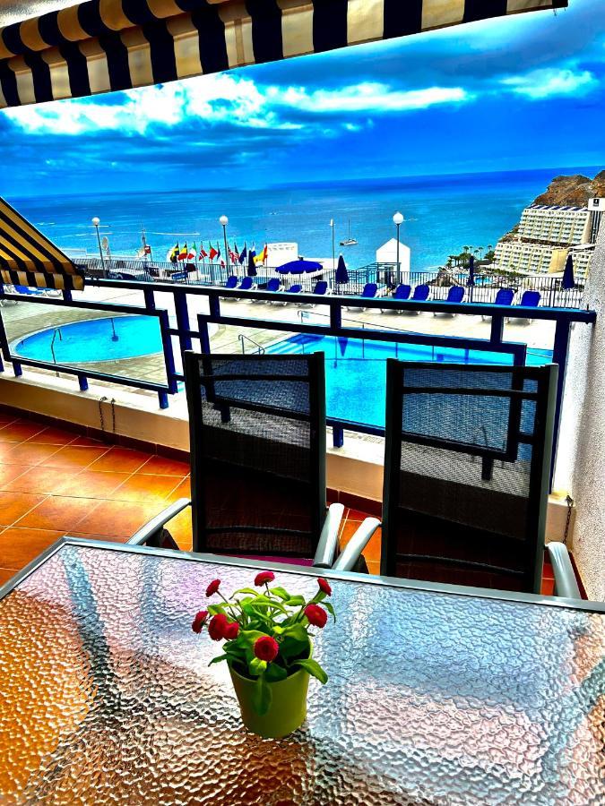 Apartmant Adrian Vista تاوريتو المظهر الخارجي الصورة