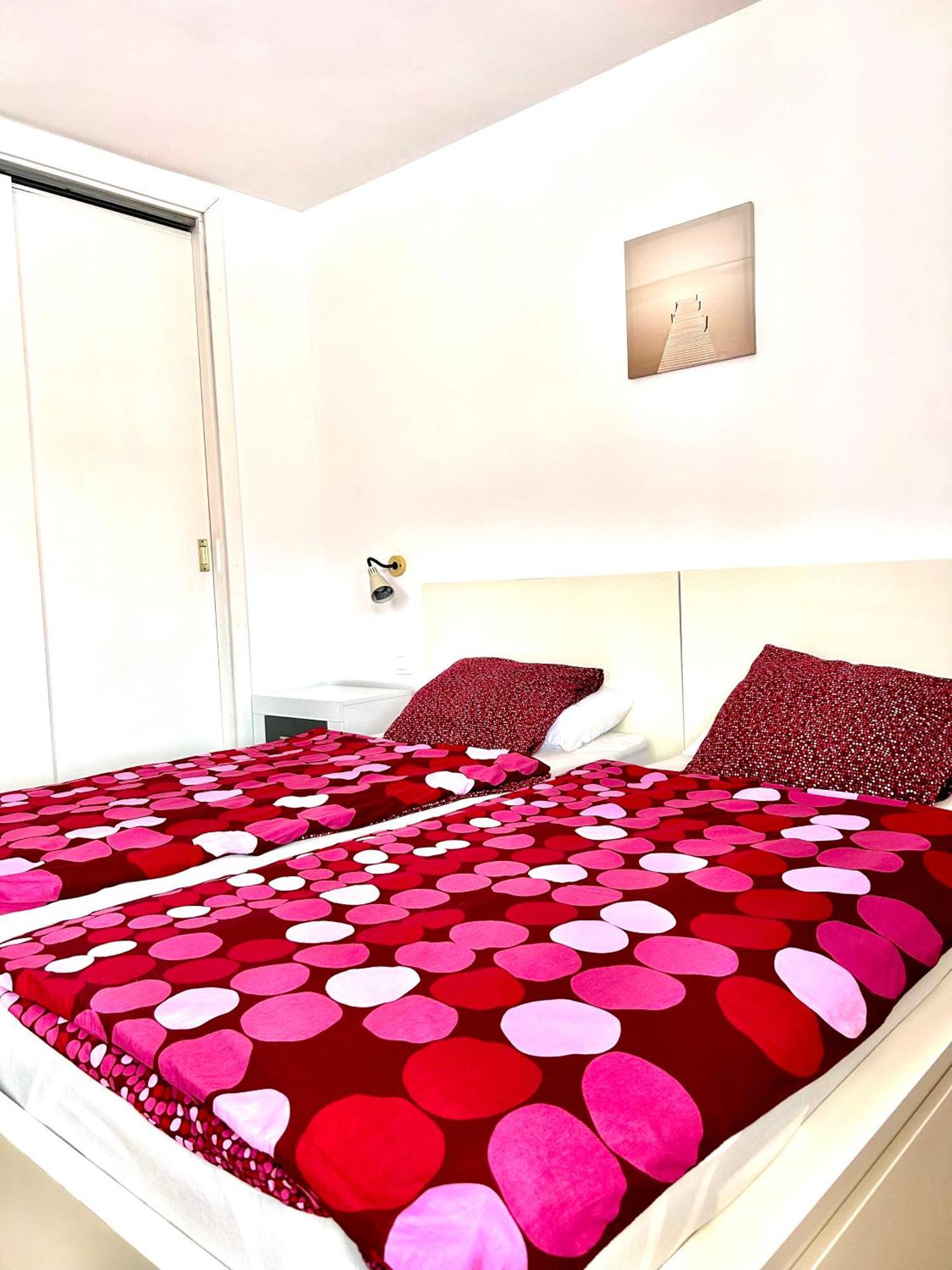 Apartmant Adrian Vista تاوريتو المظهر الخارجي الصورة