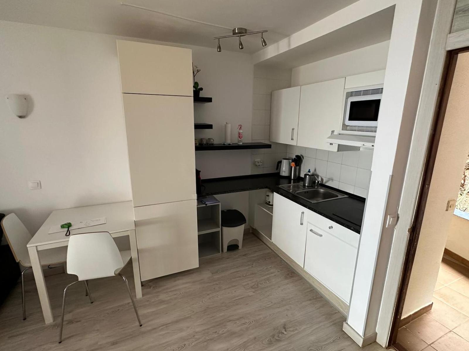 Apartmant Adrian Vista تاوريتو المظهر الخارجي الصورة