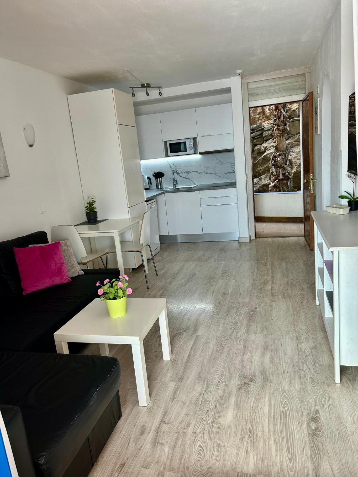 Apartmant Adrian Vista تاوريتو المظهر الخارجي الصورة