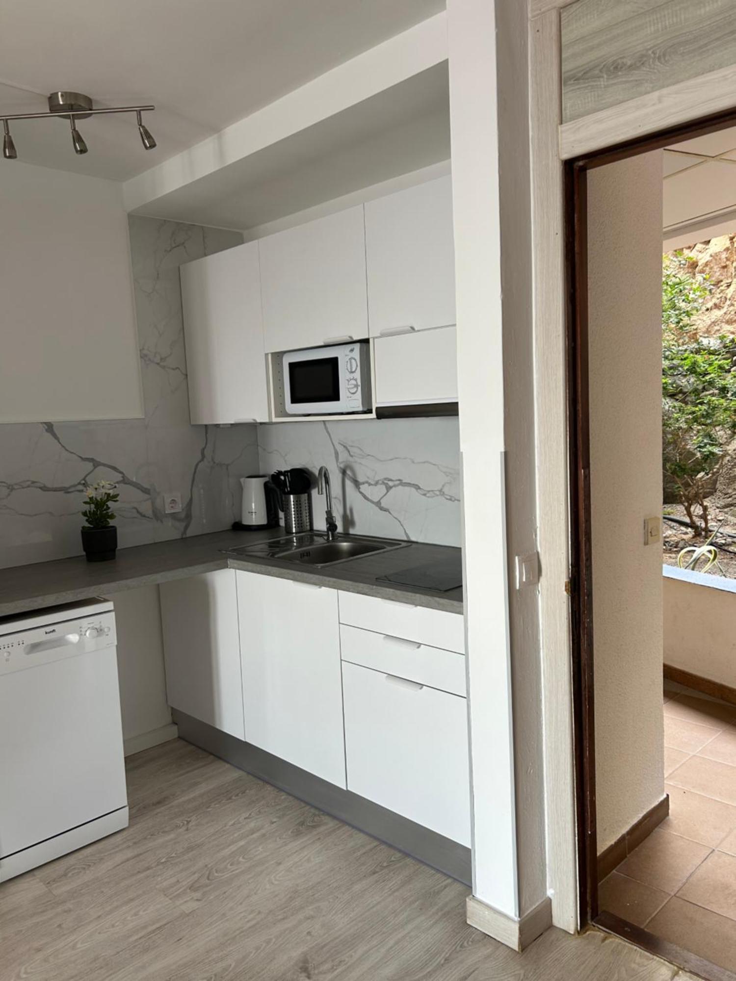 Apartmant Adrian Vista تاوريتو المظهر الخارجي الصورة
