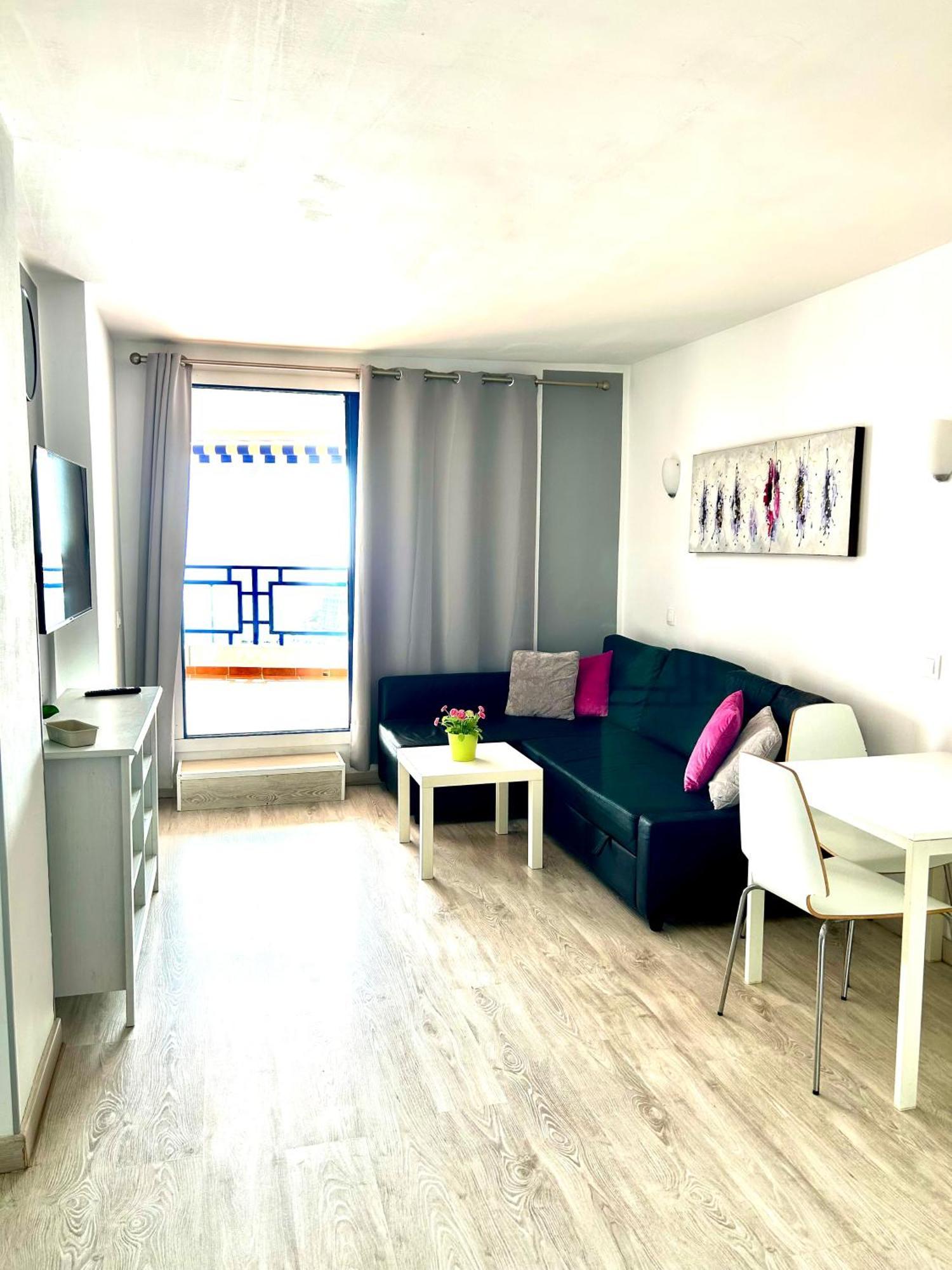 Apartmant Adrian Vista تاوريتو المظهر الخارجي الصورة