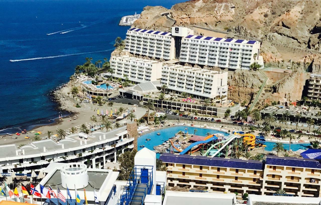 Apartmant Adrian Vista تاوريتو المظهر الخارجي الصورة