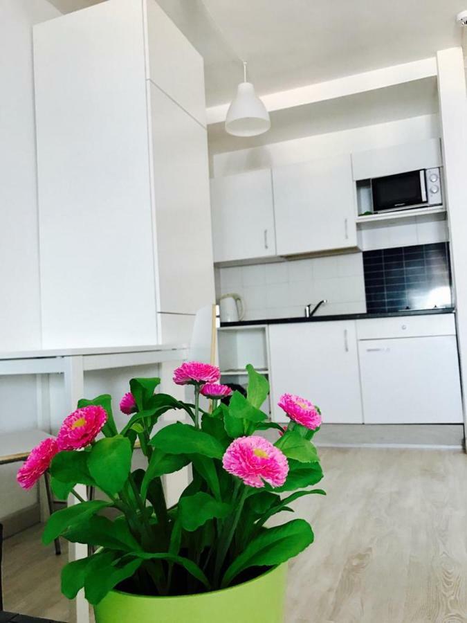 Apartmant Adrian Vista تاوريتو المظهر الخارجي الصورة