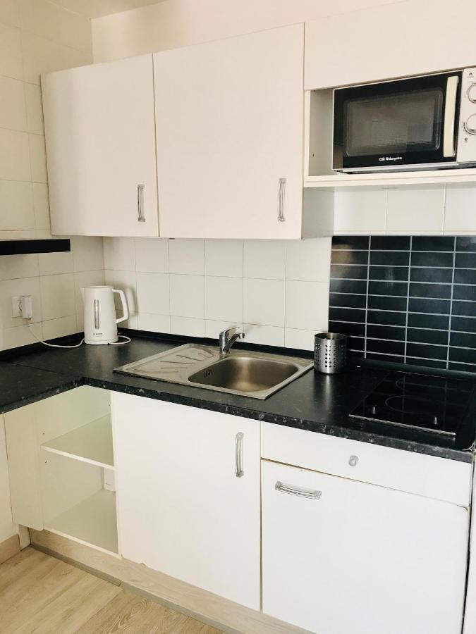 Apartmant Adrian Vista تاوريتو المظهر الخارجي الصورة