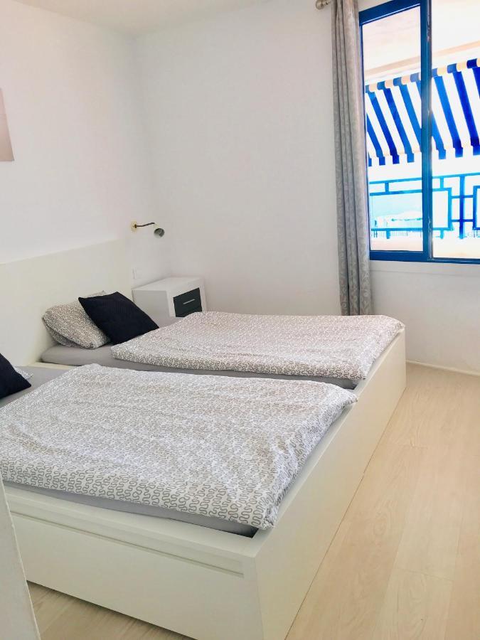 Apartmant Adrian Vista تاوريتو المظهر الخارجي الصورة
